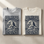 Deep Calls To Deep Christian Shirt