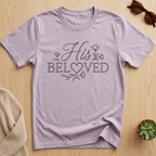 His Beloved Christian Shirt for Women