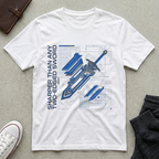 Sharper Than Any Two Edged Sword Shirt