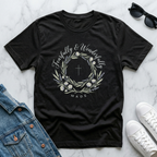 Fearfully and Wonderfully Made Christian T-Shirt