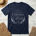 Chosen & Called Christian T-Shirt