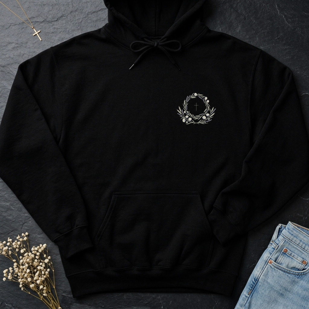 Fearfully Made Hoodie