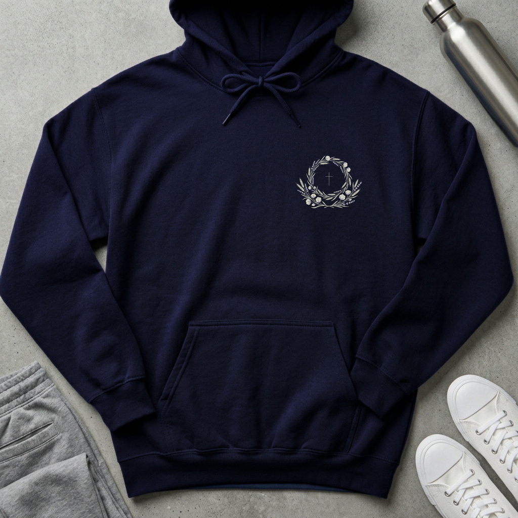 Fearfully Made Hoodie