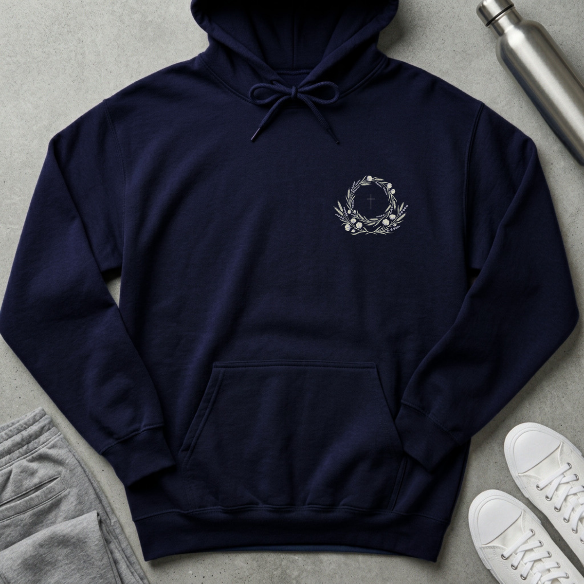Fearfully Made Hoodie