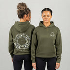 Fearfully Made Hoodie