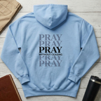Pray Without Ceasing Hoodie