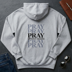 Pray Without Ceasing Hoodie