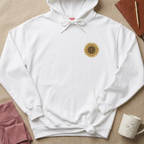 Joy Unspeakable Christian Hoodie