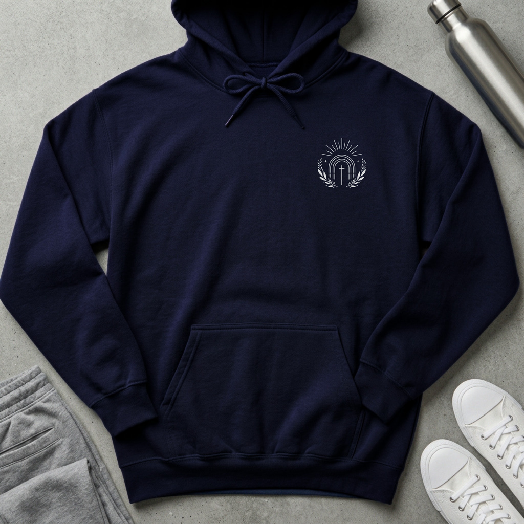 Chosen & Called Hoodie