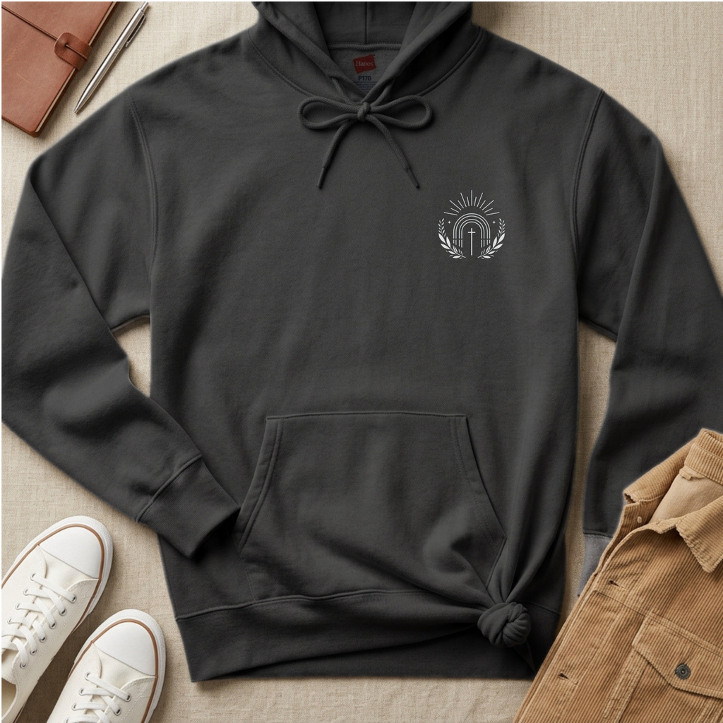 Chosen & Called Hoodie