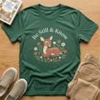 Be Still & Know Kids T-Shirt