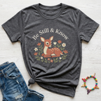Be Still & Know Kids T-Shirt