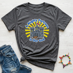 A Mighty Fortress Kids T-Shirt