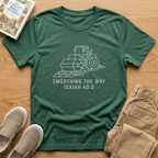 Prepare the Way Kids Christian T-Shirt