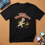 Kids Wild & Wonderfully Made Christian Shirt