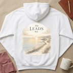 Psalm 23:2 Christian Hoodie