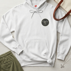 Act Like Men Christian Hoodie