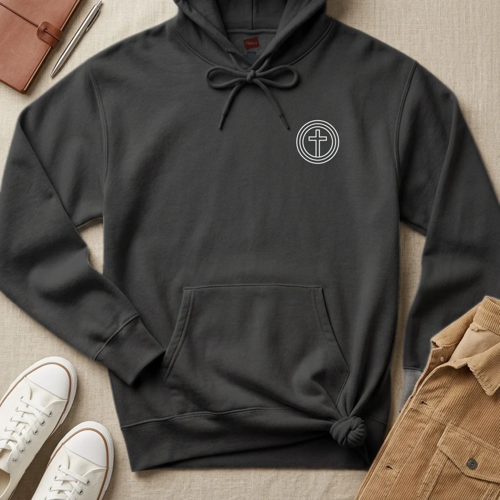 Redeemed Christian Hoodie