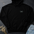My Soul Thirsts for You Christian Hoodie
