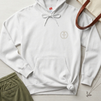 Child of God Christian Hoodie
