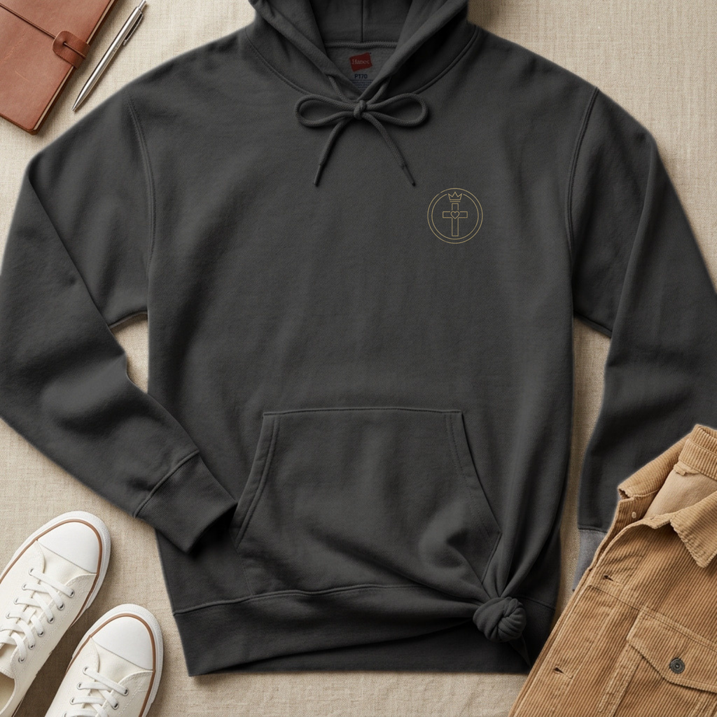Child of God Christian Hoodie
