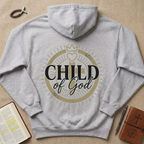 Child of God Christian Hoodie