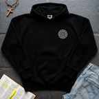 Not of This World Christian Hoodie