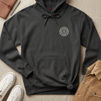 Not of This World Christian Hoodie