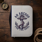 An Anchor for the Soul Bible Cover