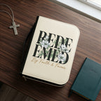 Redeemed Bible Cover