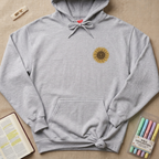 Joy Unspeakable Christian Hoodie